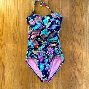 New without tags. Anne Cole Swimsuit